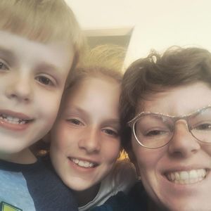 Meet your Posher, Erika